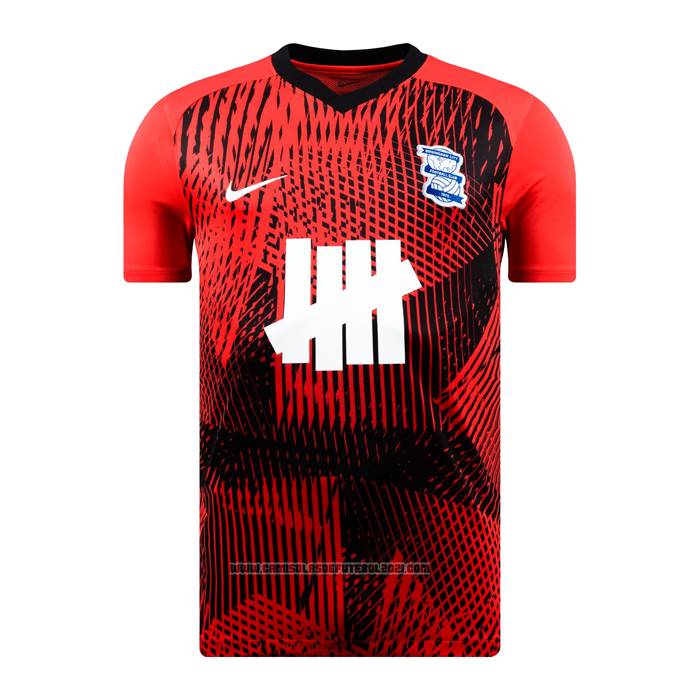 Camisola Birmingham City 2º 2023-2024